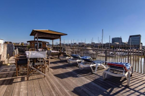 Le Carre Du Marinier